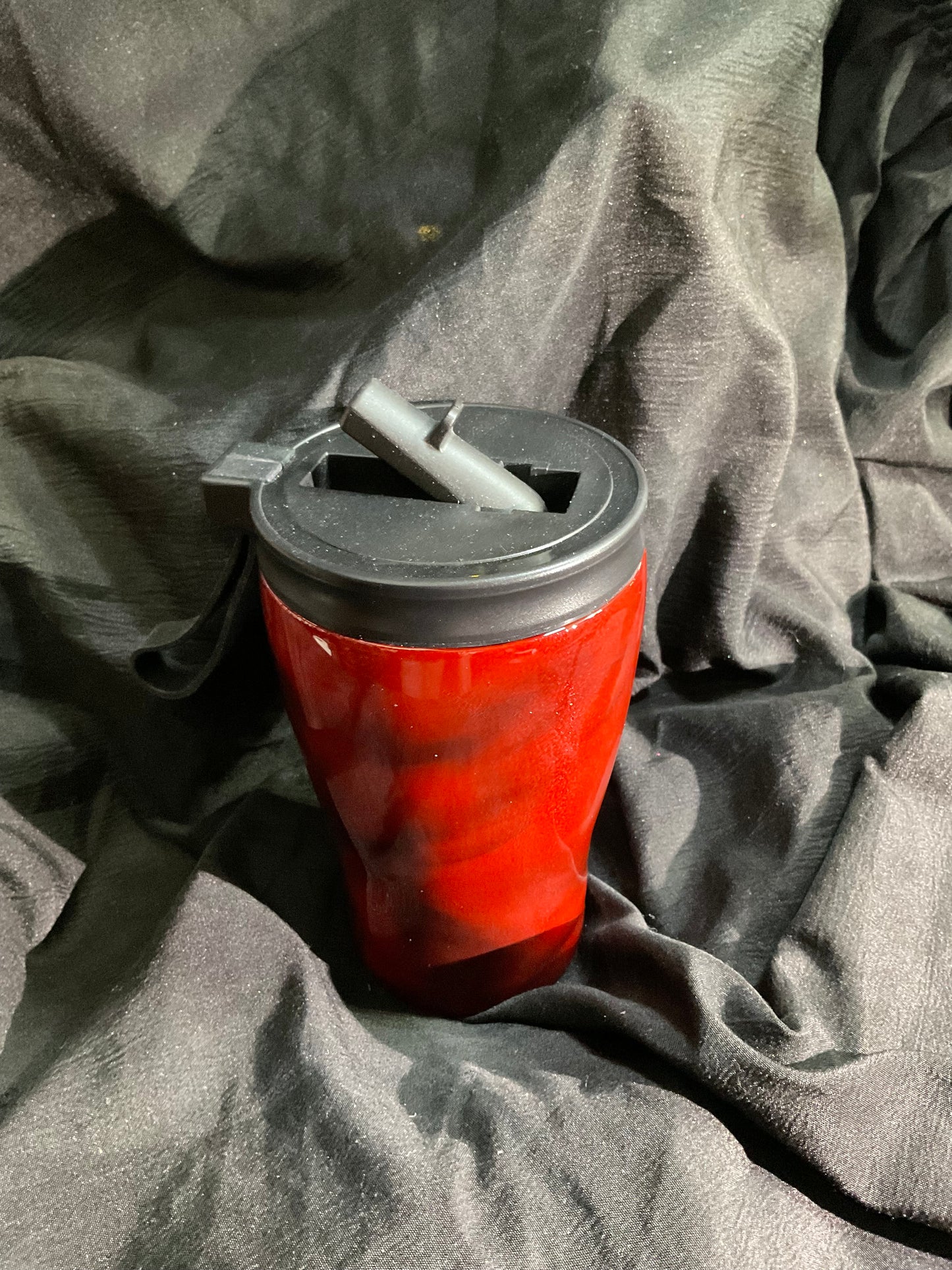 12oz Curvy Tumbler