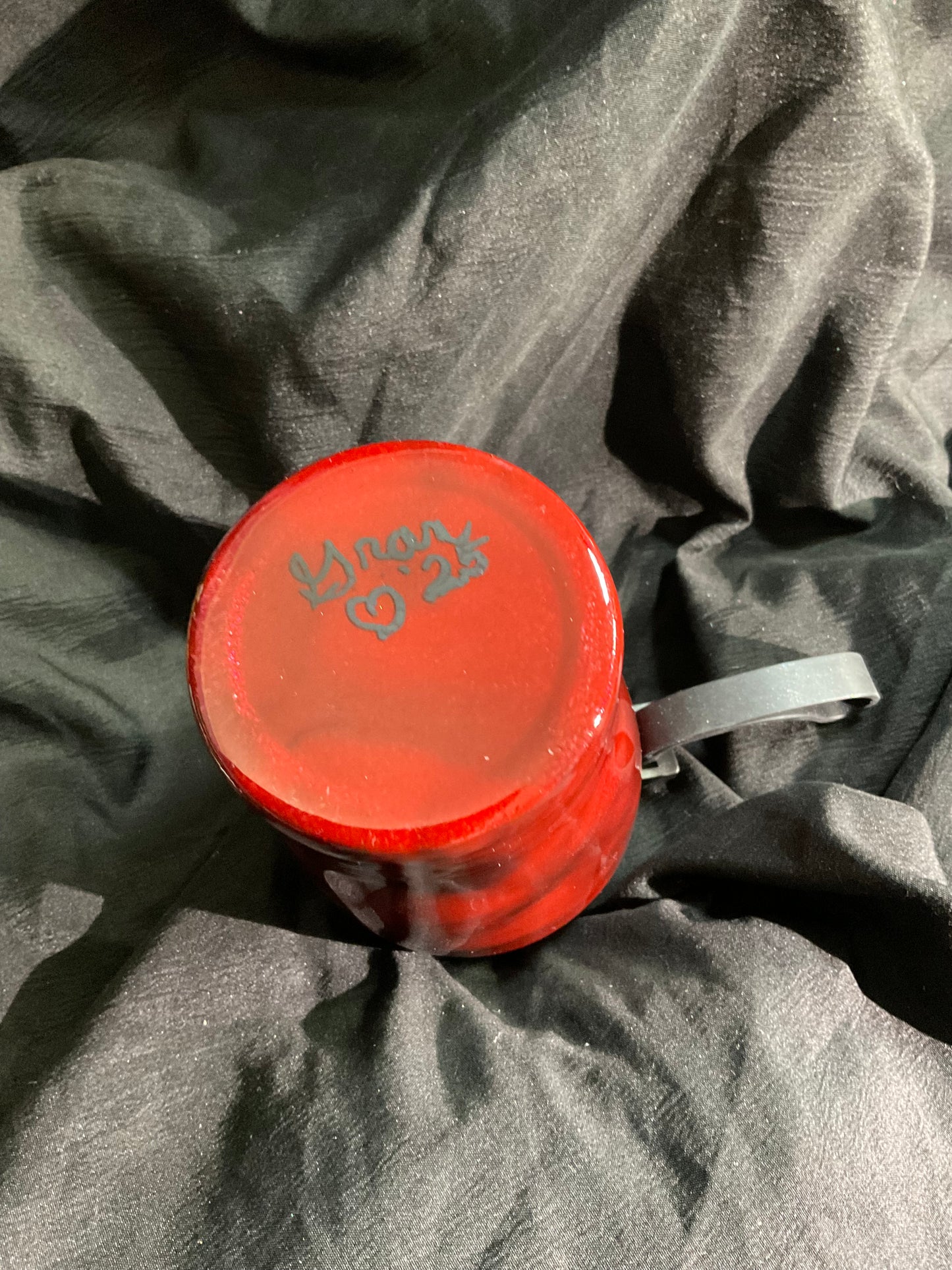 12oz Curvy Tumbler