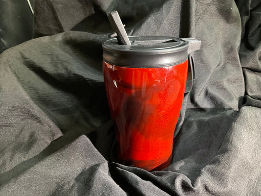 12oz Curvy Tumbler
