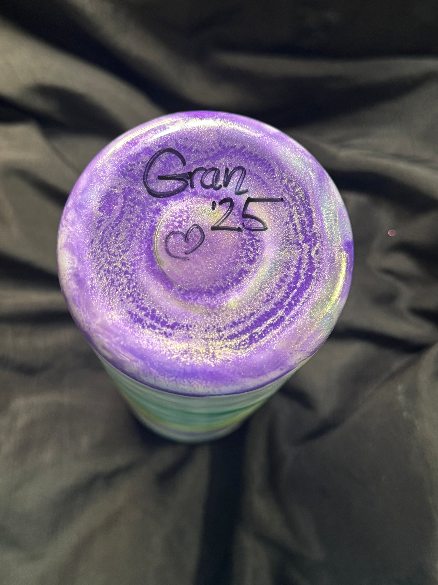 20oz Skinny