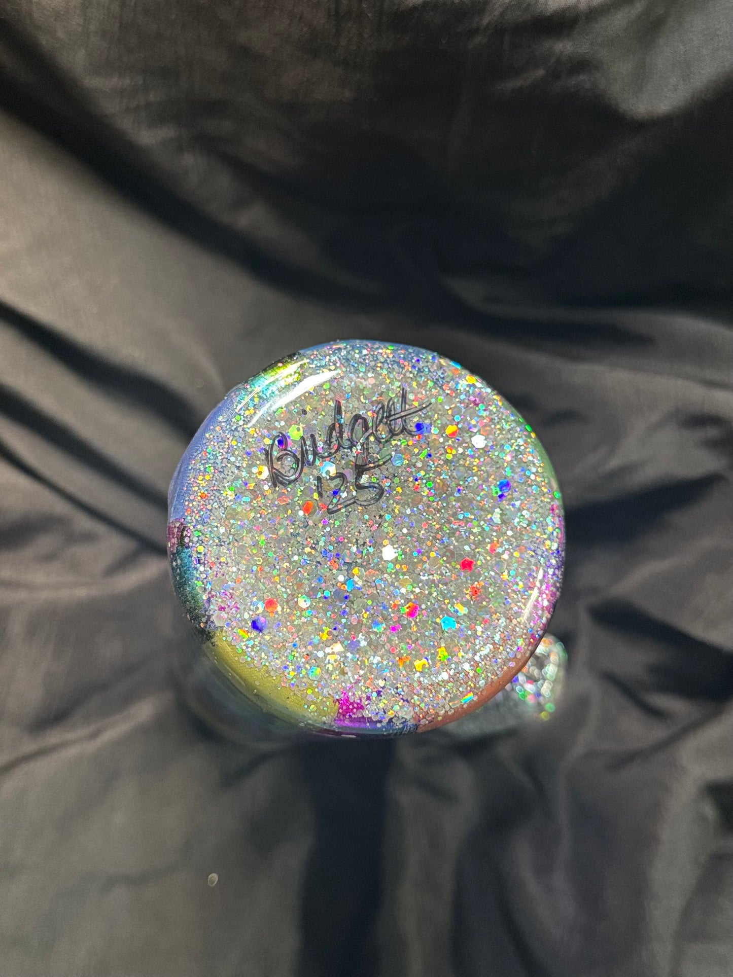 20oz Skinny with Handle