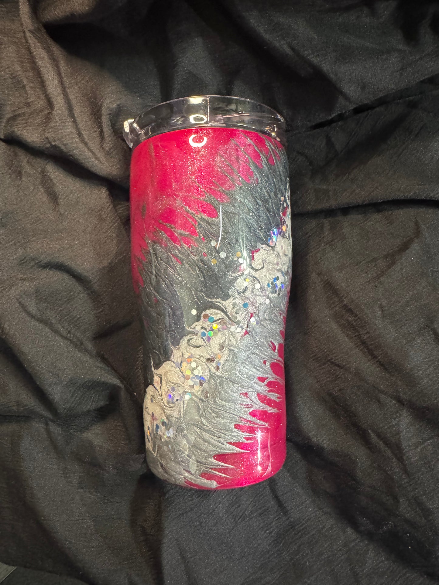 20oz Modern Curve