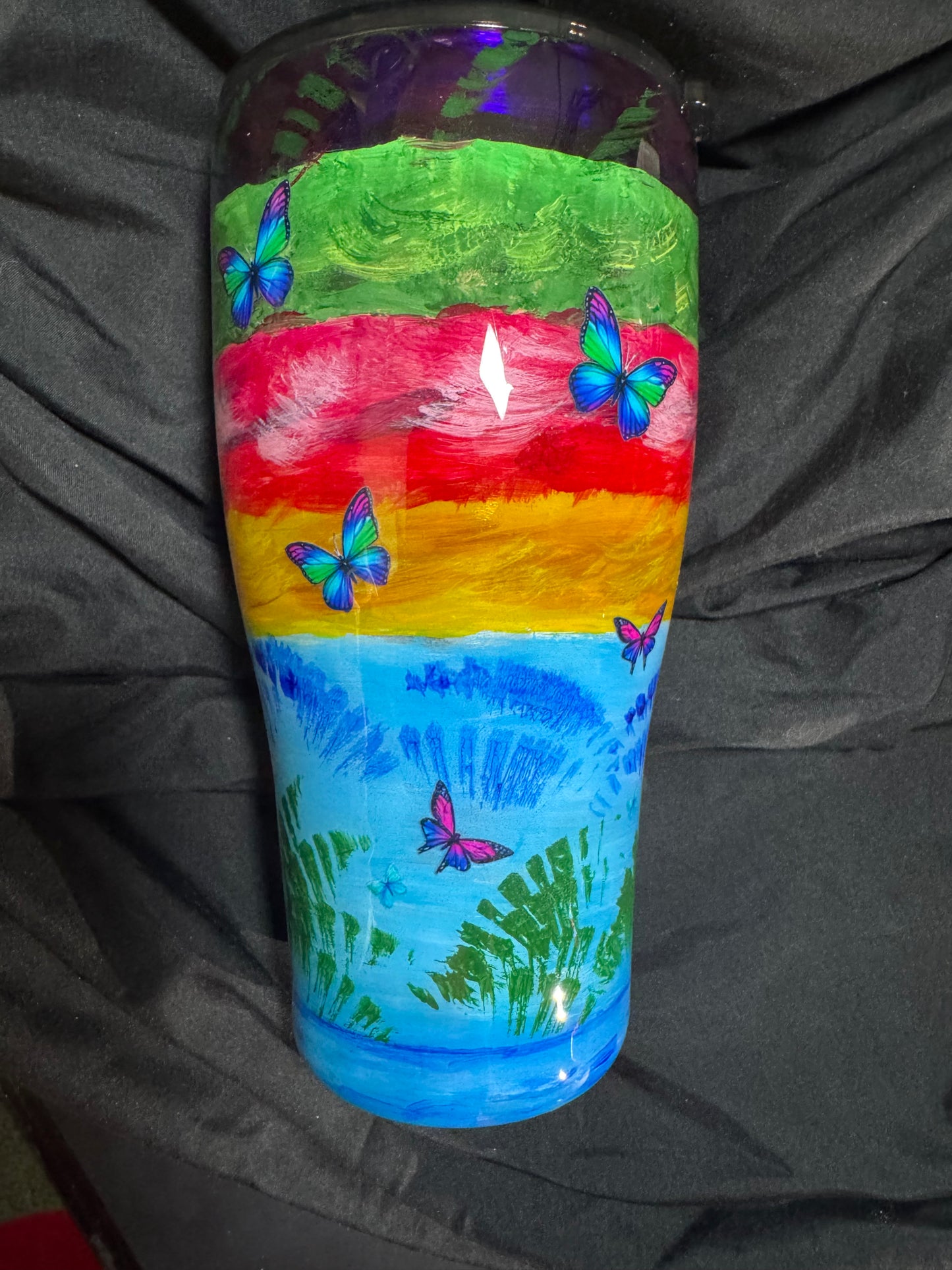 30oz Modern Curve