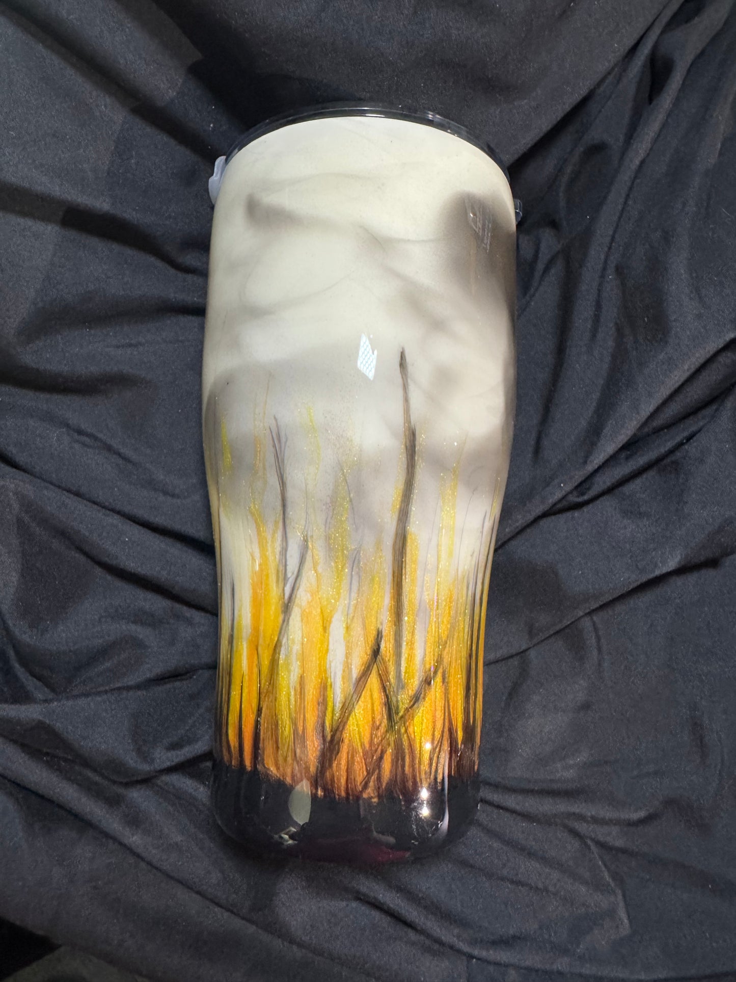 30oz Modern Curve