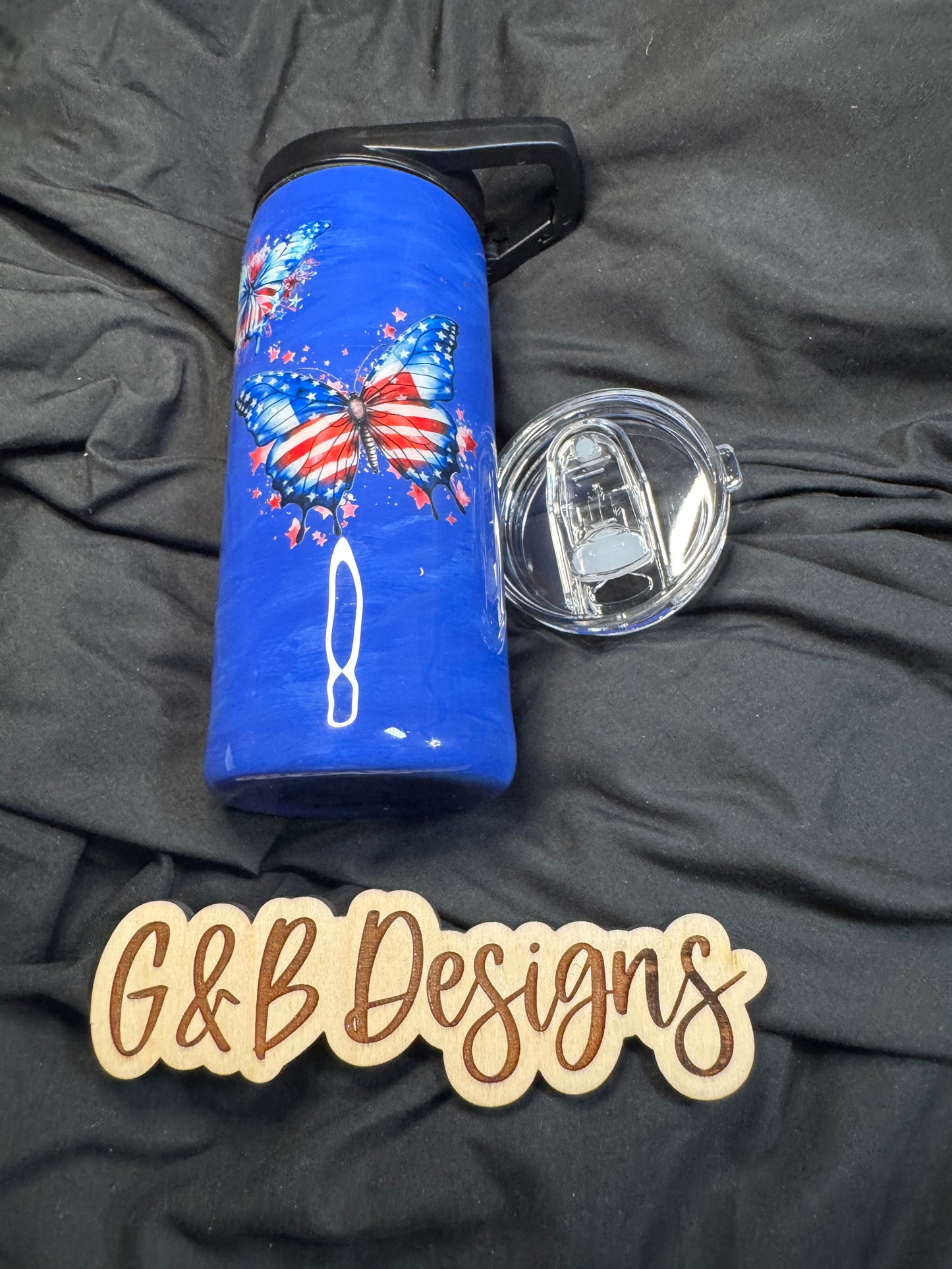 Cup #14 15oz Skinny Duo