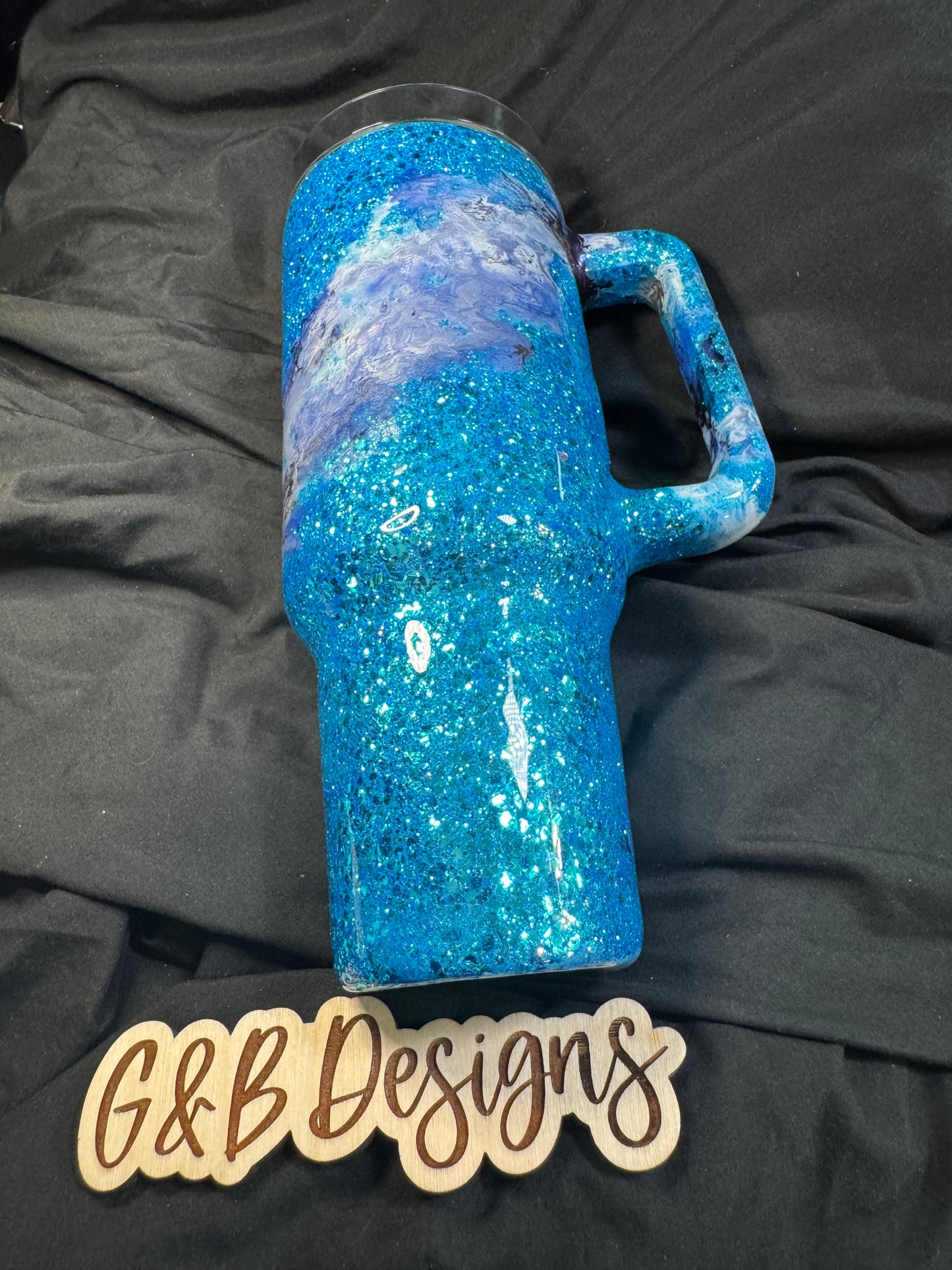 Cup #30 45oz Traveler