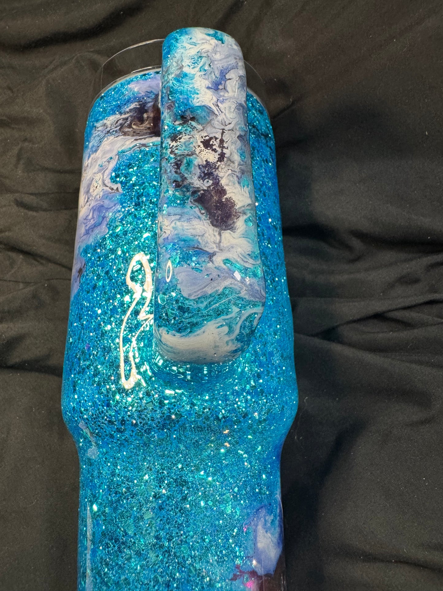 Cup #30 45oz Traveler