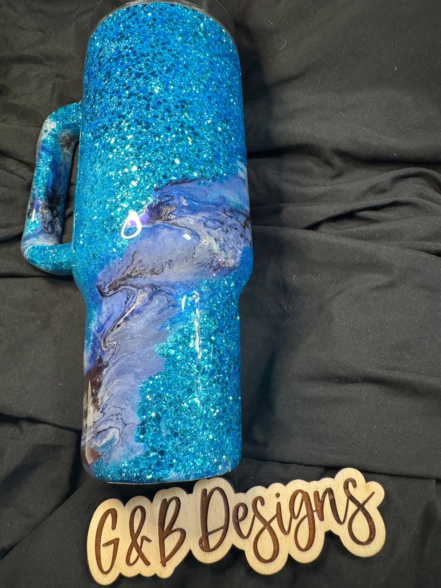 Cup #30 45oz Traveler