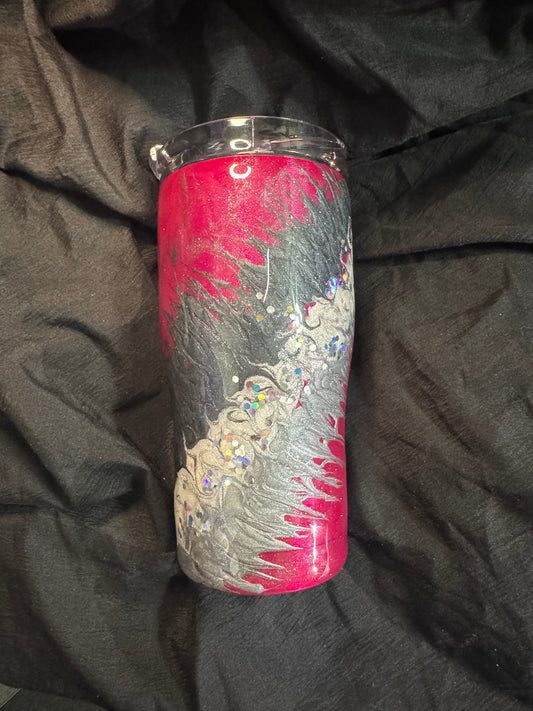 20oz Modern Curve