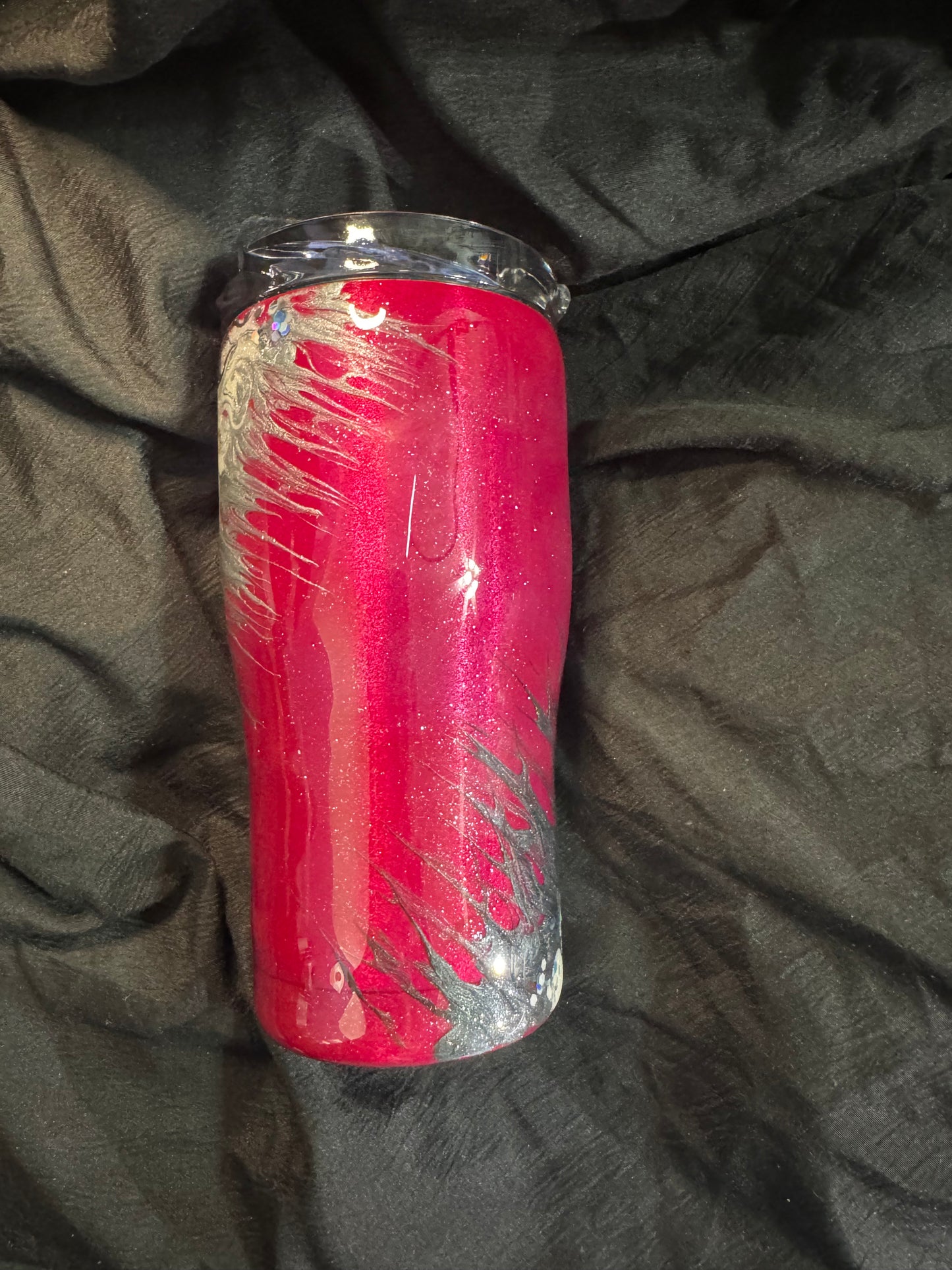 20oz Modern Curve