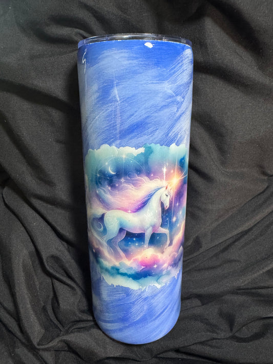 20oz Skinny