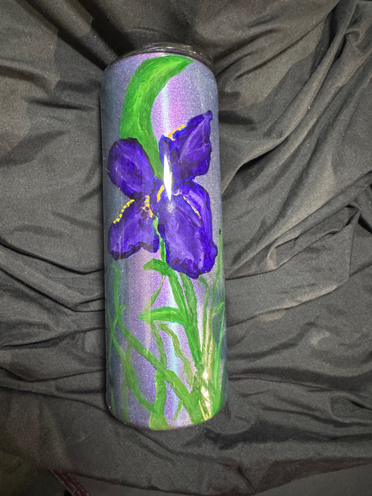 20oz Skinny