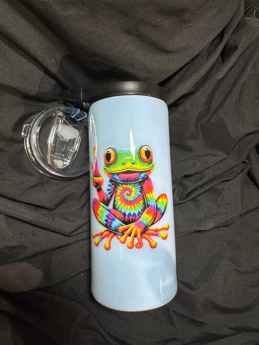 25oz Skinny Duo