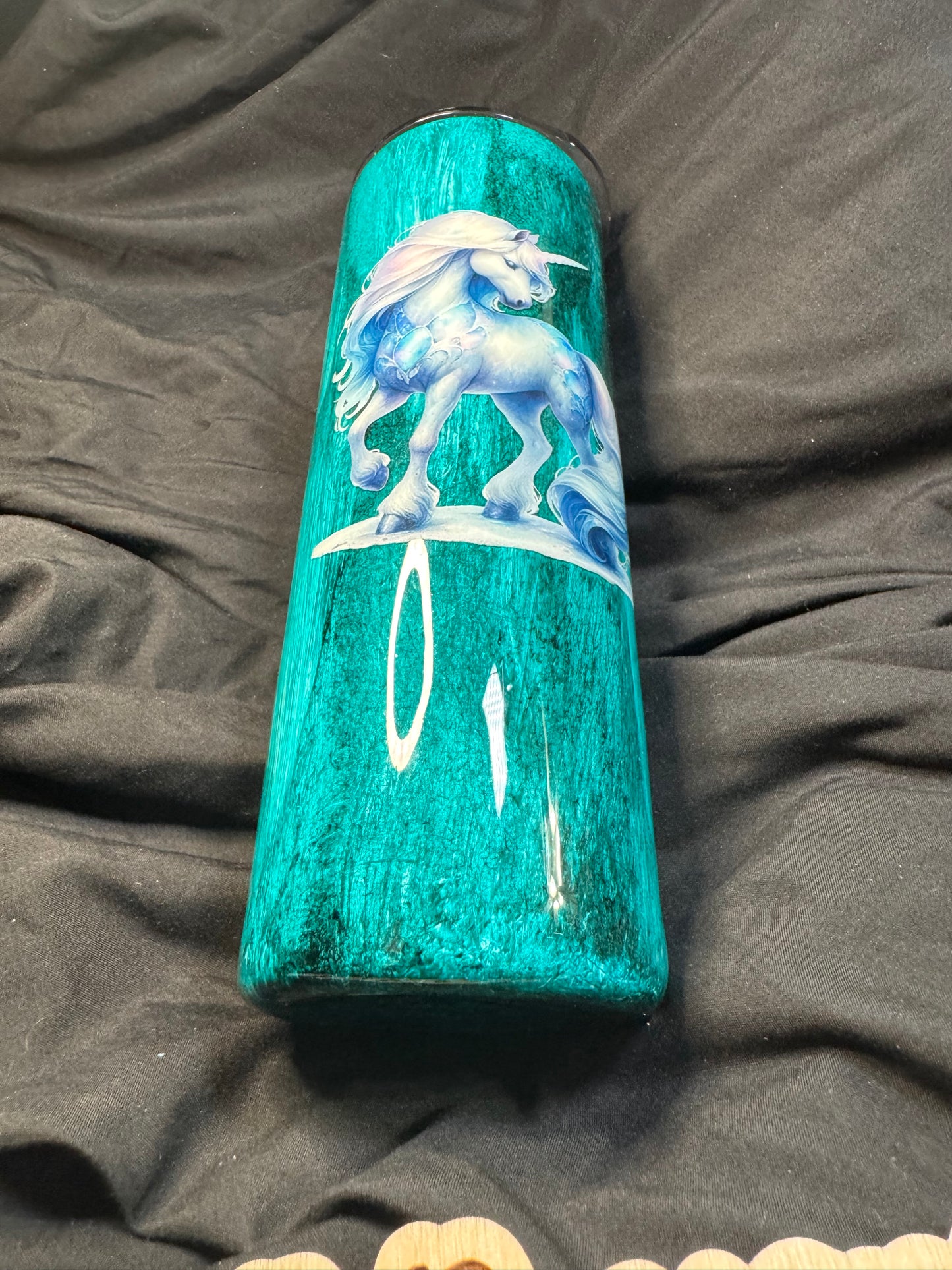 Cup #11 20oz Skinny Handle