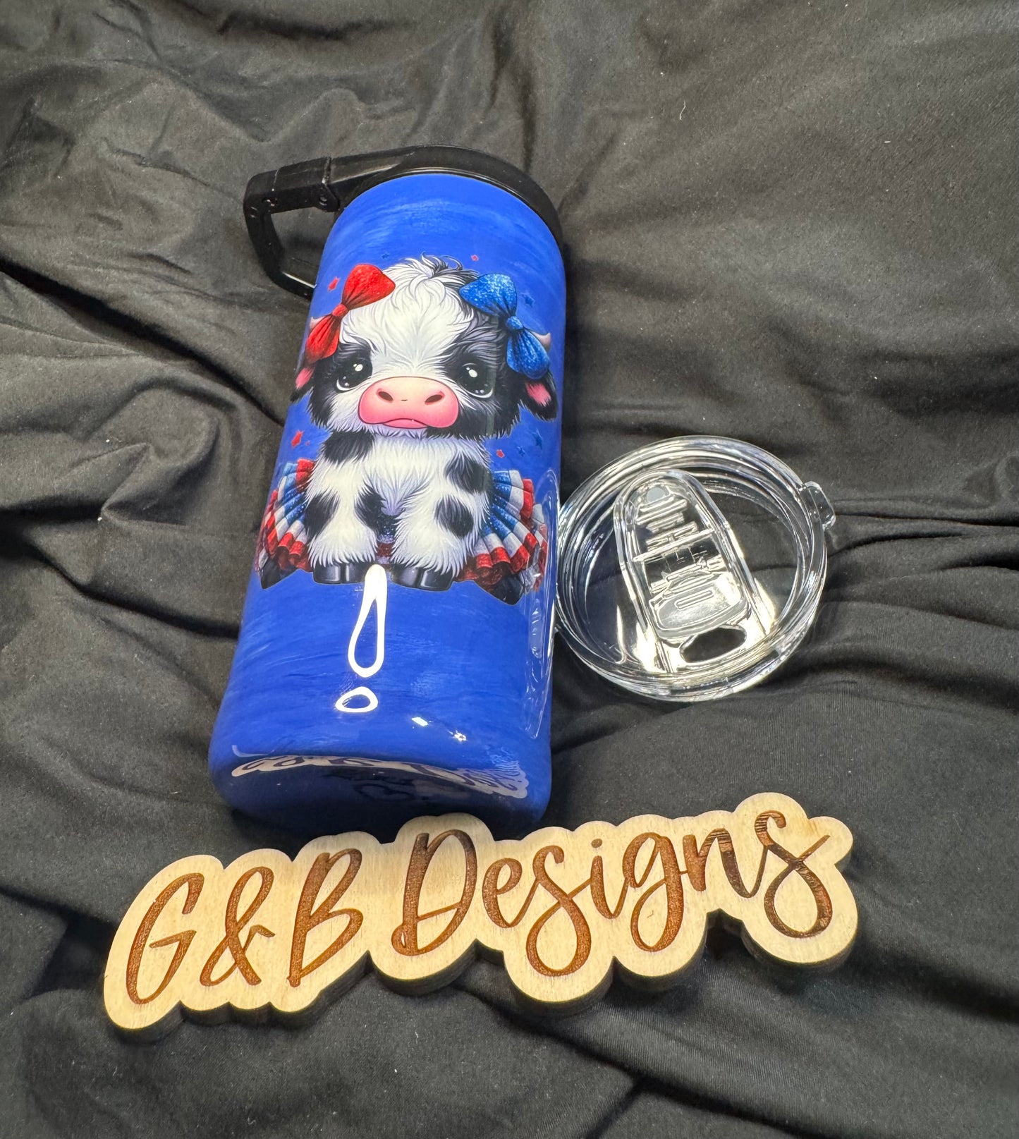 Cup #14 15oz Skinny Duo