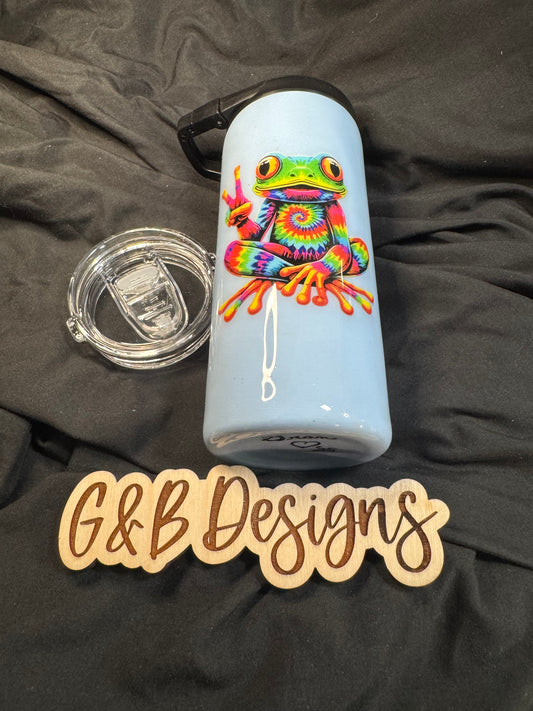 Cup #31 15oz Skinny Duo