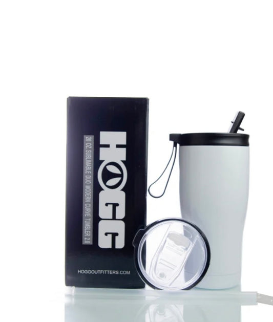 Custom Tumbler 30oz. Duo Modern Curve Tumbler